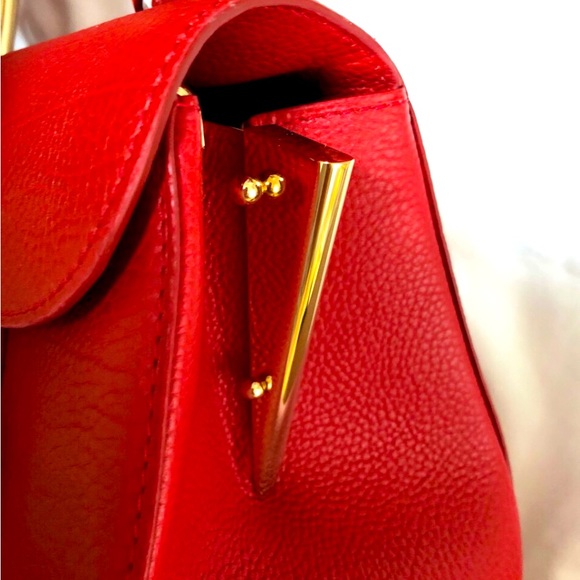 Delvaux Brilliant Mini limited edition - Picture 3 of 3